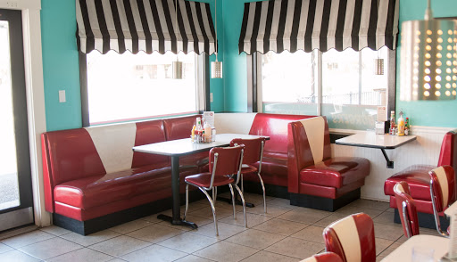 Delsa's Ice Cream Parlour