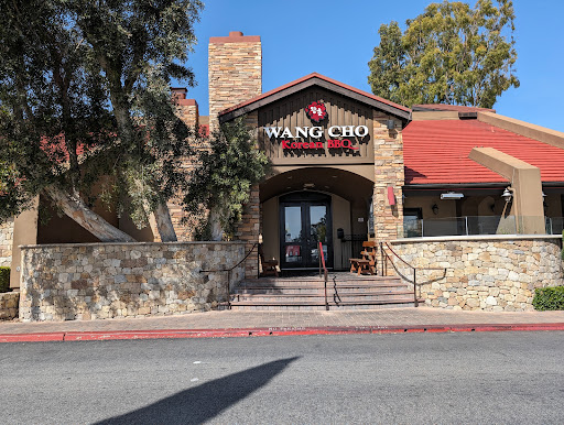 Wang Cho Korean BBQ